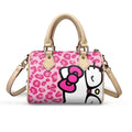 Pink Princess Tote