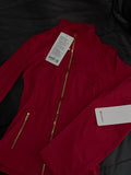 Red&Gold Lulu set