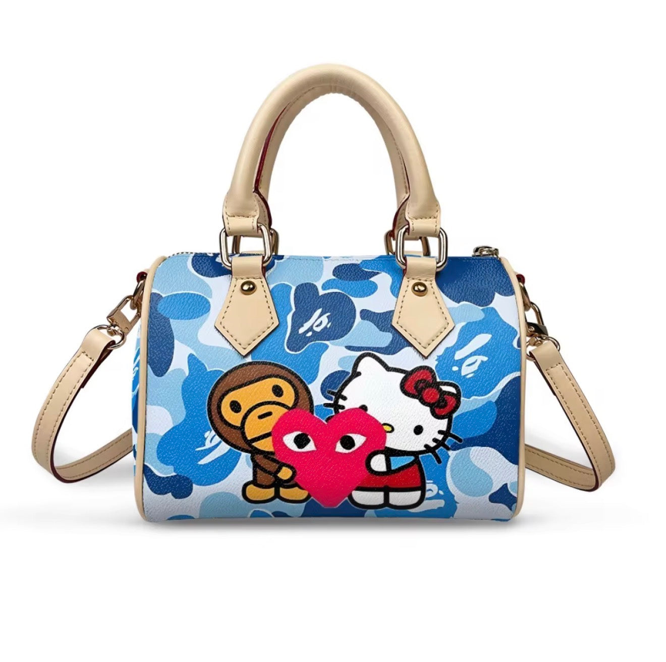Kitty & Co. Love Bag