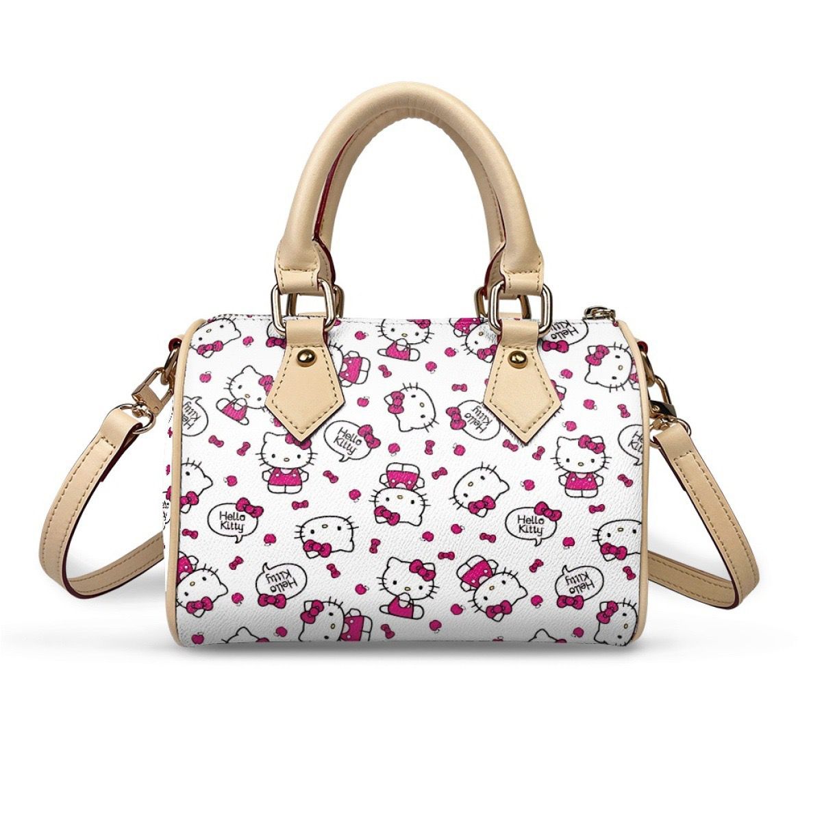 Kitty Glam Bag