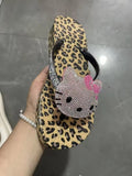 Kitty Gone Wild Slides