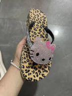 Kitty Gone Wild Slides