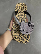 Kitty Gone Wild Slides